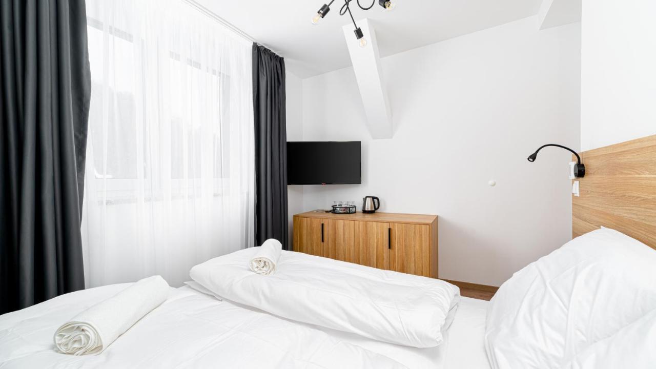 Apartament Emilly Center Karpacz Zewnętrze zdjęcie